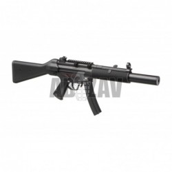 PM5 SD5 Full Metal Jing Gong