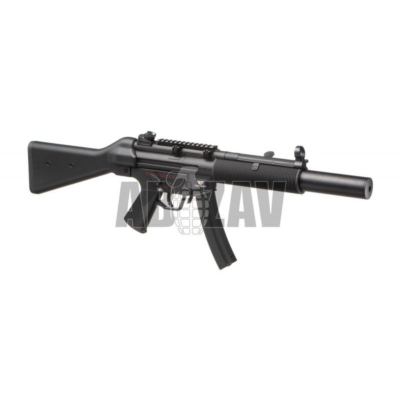 PM5 SD5 Full Metal Jing Gong