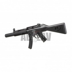 PM5 SD5 Full Metal Jing Gong