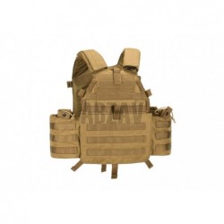6094A-RS Plate Carrier  Coyote Invader Gear