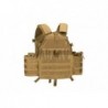 6094A-RS Plate Carrier  Coyote Invader Gear