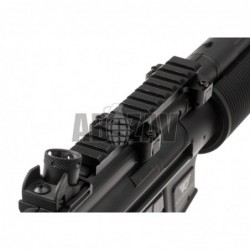 PM5 SD5 Full Metal Jing Gong