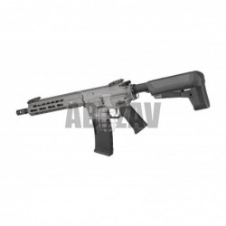 Barrett REC7 Full Power Gray Krytac