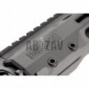 Barrett REC7 Full Power Gray Krytac