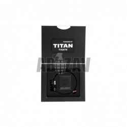 TITAN V2 Expert Module Rear Wired Gate