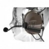 Comtac II Headset Military Standard Plug Foliage Green Z-Tactical