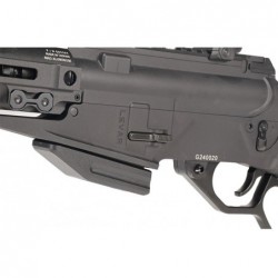 LevAR 7 Short Gas Black G&G