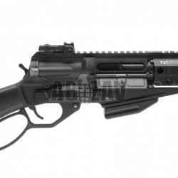 LevAR 15" Black Gas G&G