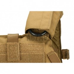 6094A-RS Plate Carrier  Coyote Invader Gear