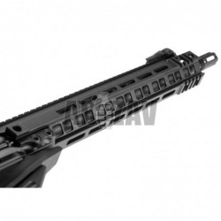 LevAR 15" Black Gas G&G