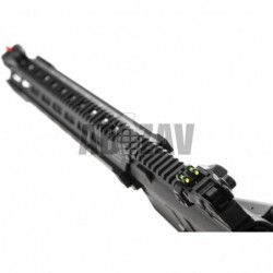 LevAR 15" Black Gas G&G