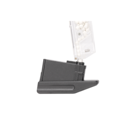 Magazine LevAr 32Rds Black G&G