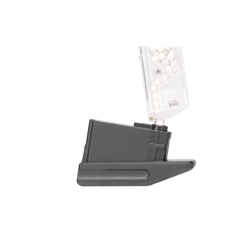 Magazine LevAr 32Rds Black G&G