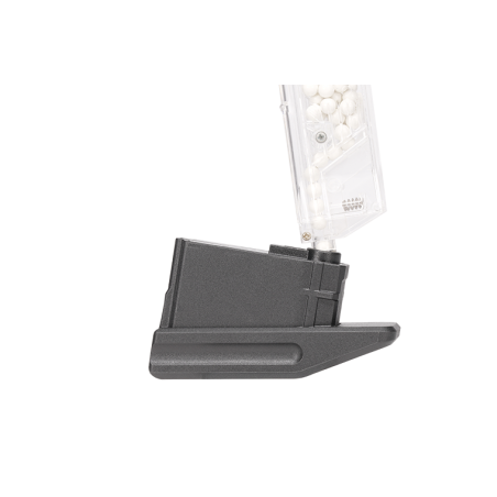 Magazine LevAr 32Rds Black G&G