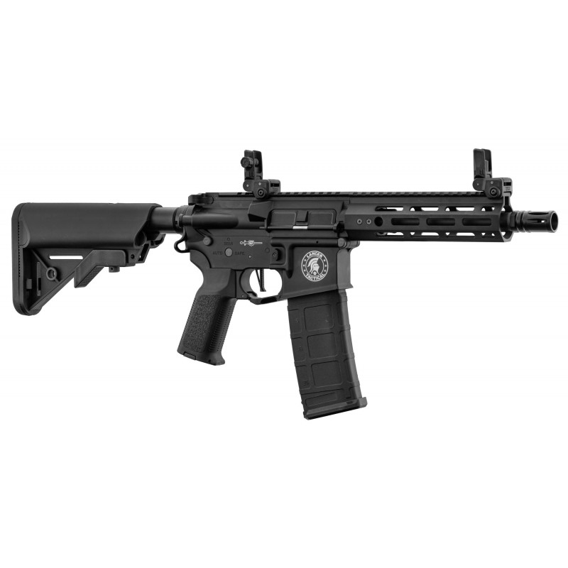 LT-32 GEN2 Pro full metal replica complete pack 7" Lancer Tactical