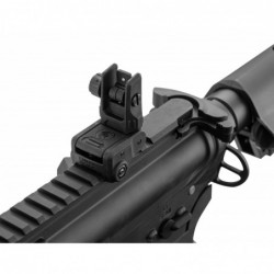 LT-32 GEN2 Pro full Metal Full Pack 10" Lancer Tactical