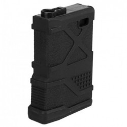 Magazine Low-cap For M4/M16 70Rds HPA Speed Enforcer
