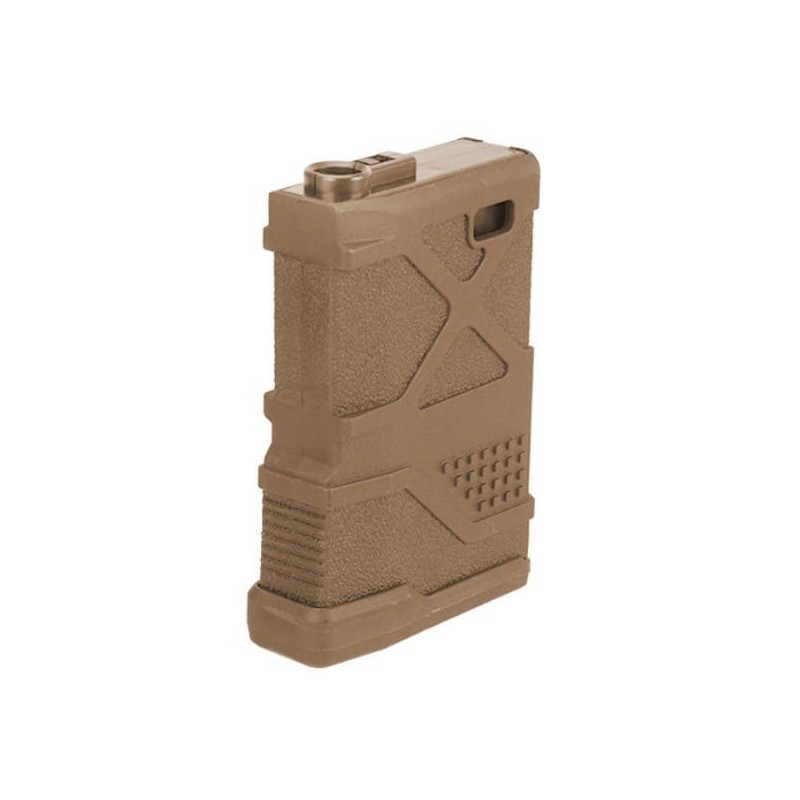 Magazine Low-cap For M4/M16 70Rds HPA Speed  Lancer Tactical