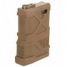 Magazine Low-cap For M4/M16 70Rds HPA Speed  Lancer Tactical