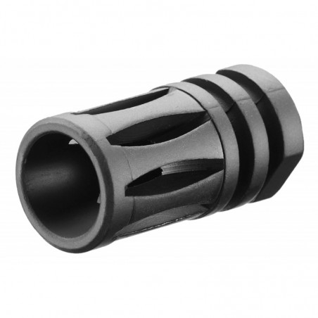 Lancer Tactical metal flash hider