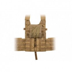 6094A-RS Plate Carrier  Coyote Invader Gear