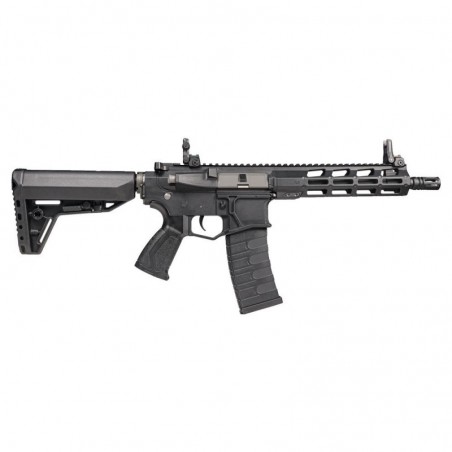 CM16 Batto Black G&G
