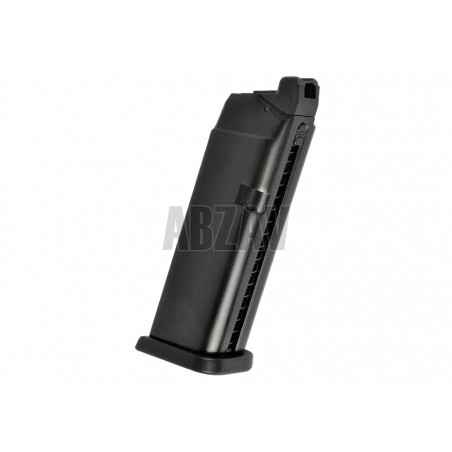Magazine KJ23 / KJ32C GBB 20rds KJ Works