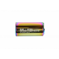 Tracer Specna Arms x AceTech Brighter SA-C Rainbow Gradient Silencer