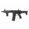 SA-E12 PDW EDGE™ Kestrel™ ETU 1.14 J ASG Carbine Black Specna Arms
