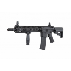 Daniel Defense® MK18 SA-P26 Prime™ Aster II ETU Black  Specna Arms