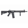 Daniel Defense® MK18 SA-P26 Prime™ Aster II ETU Black  Specna Arms