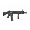 Daniel Defense® MK18 SA-P26 Prime™ Aster II ETU Black  Specna Arms