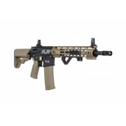 SA-P14 PRIME™ HAL™ ETU Carbine High Torque Tan/Black Specna Arms