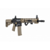 SA-P14 PRIME™ HAL™ ETU Carbine High Torque Tan/Black Specna Arms