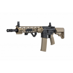 SA-P14 PRIME™ HAL™ ETU Carbine High Torque Tan/Black Specna Arms