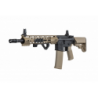 SA-P14 PRIME™ HAL™ ETU Carbine High Torque Tan/Black Specna Arms