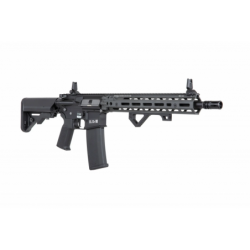 Daniel Defense® RIS III 12.5'' SA-P28 Prime™ Aster II Carabine ETU Grey Specna Arms