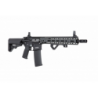 Daniel Defense® RIS III 12.5'' SA-P28 Prime™ Aster II Carabine ETU Grey Specna Arms