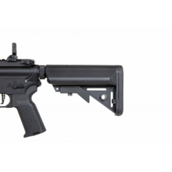 Daniel Defense® RIS III 12.5'' SA-P28 Prime™ Aster II Carabine ETU Grey Specna Arms