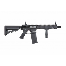 Daniel Defense® MK18 SA-P19 Prime™ Aster II ETU Carbine  Black Specna Arms
