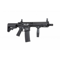 Daniel Defense® MK18 SA-P19 Prime™ Aster II ETU Carbine  Black Specna Arms