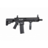 Daniel Defense® MK18 SA-P19 Prime™ Aster II ETU Carbine  Black Specna Arms