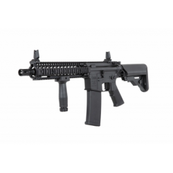 Daniel Defense® MK18 SA-P19 Prime™ Aster II ETU Carbine  Black Specna Arms