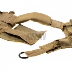 6094A-RS Plate Carrier  Coyote Invader Gear