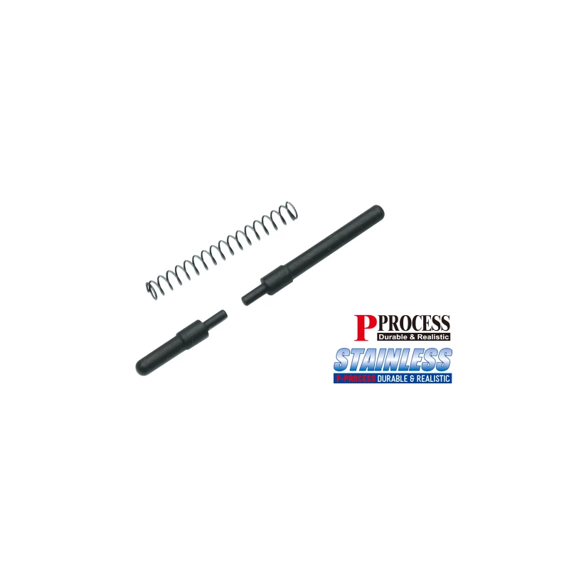 CNC Stainless Plunger Pins for MARUI MEU Guarder