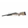 MLC-338 Bolt Action Sniper Rifle Deluxe Edition 165m/s Dark Earth Maple Leaf