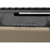 MLC-338 Bolt Action Sniper Rifle Deluxe Edition 165m/s Dark Earth Maple Leaf