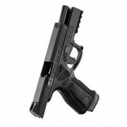 Steyr L9-A2 CO2 0.8j Black ASG