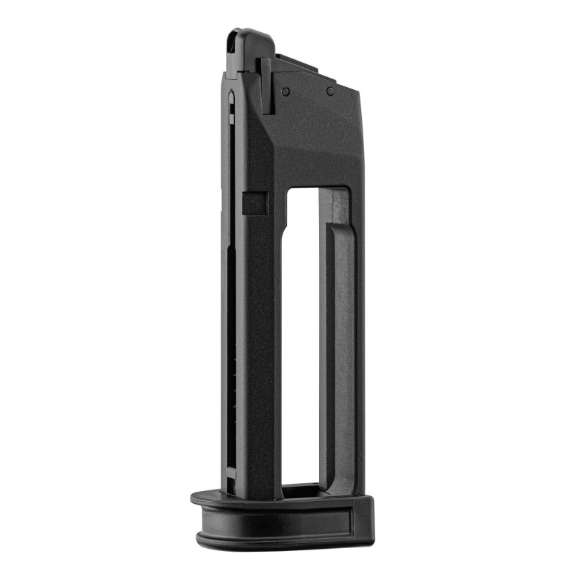 Magazine Co² 22Rds STEYR L-A2 ASG