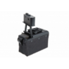 Electric Drum mag 2000Rds for M249